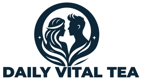 Daily Vital Tea