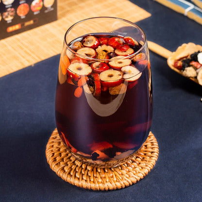 Daily Vital Tea™ 30PC Ginseng Ten Treasure Tea